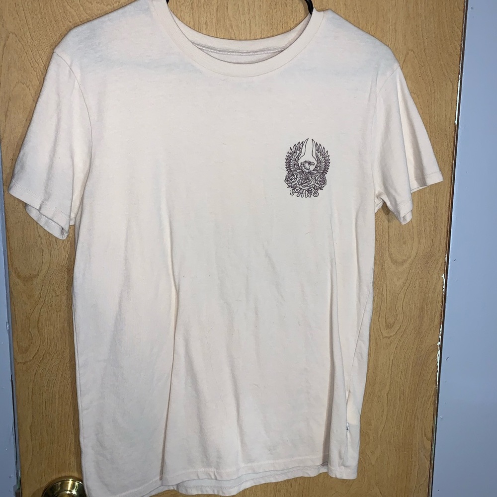 Vans Shirt